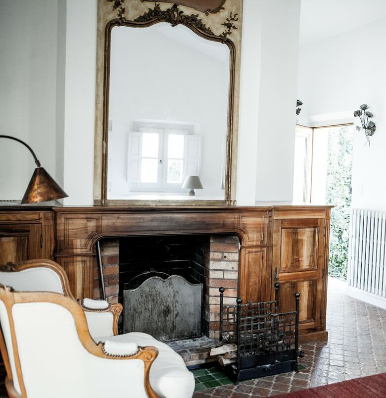 Hotel La Bastide De Moustiers