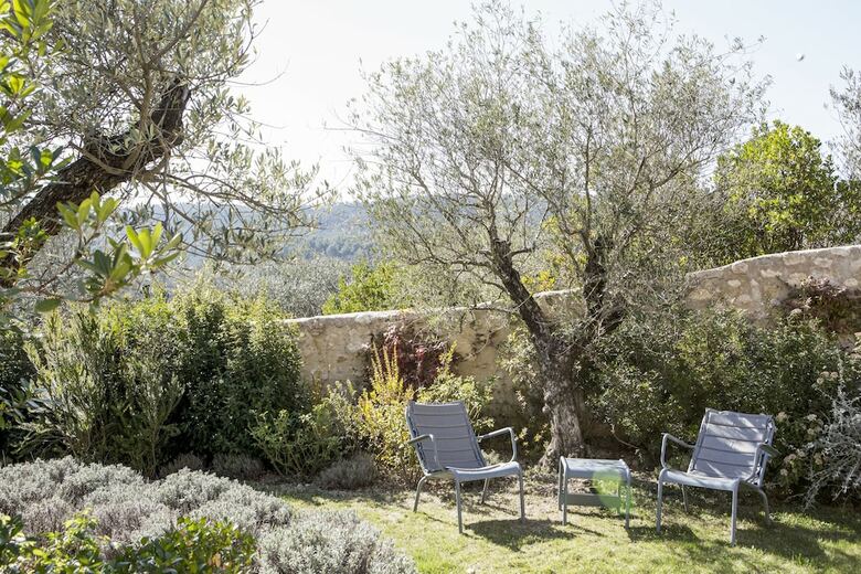 Hotel La Bastide De Moustiers