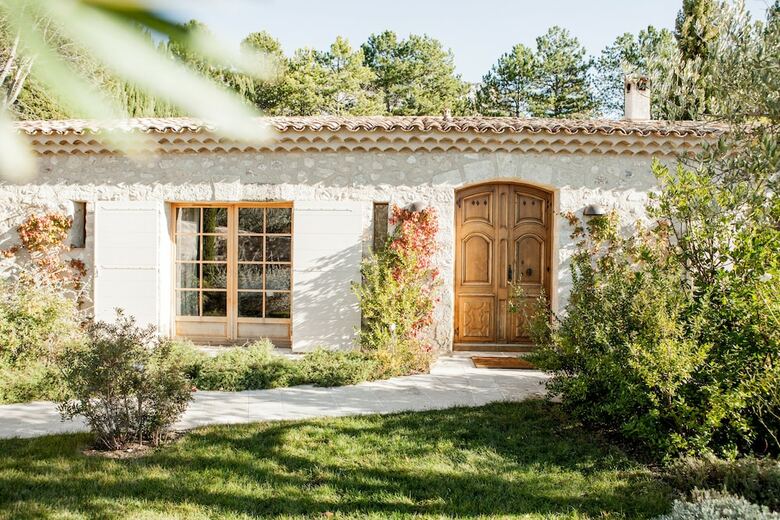 Hotel La Bastide De Moustiers