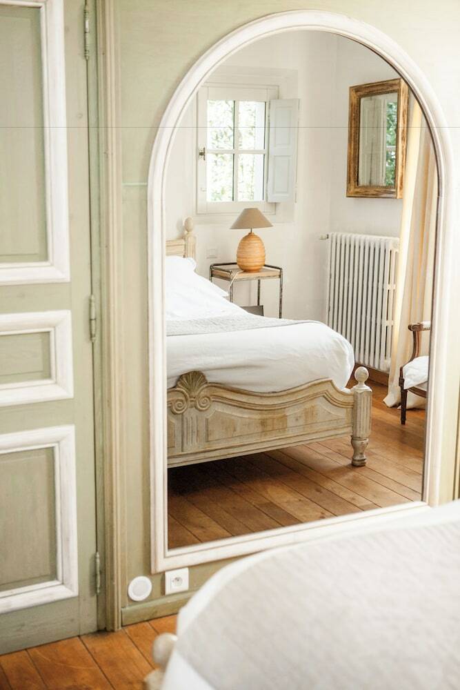 Hotel La Bastide De Moustiers