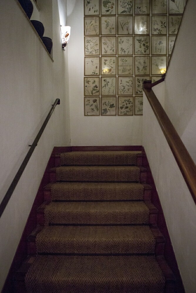 Hotel La Bastide De Moustiers