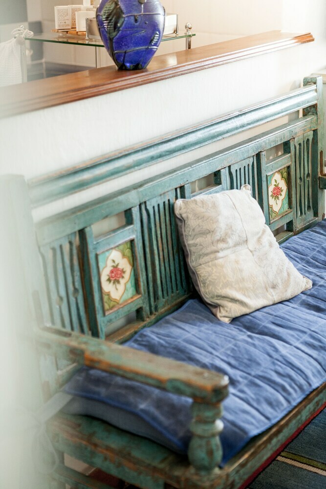 Hotel La Bastide De Moustiers