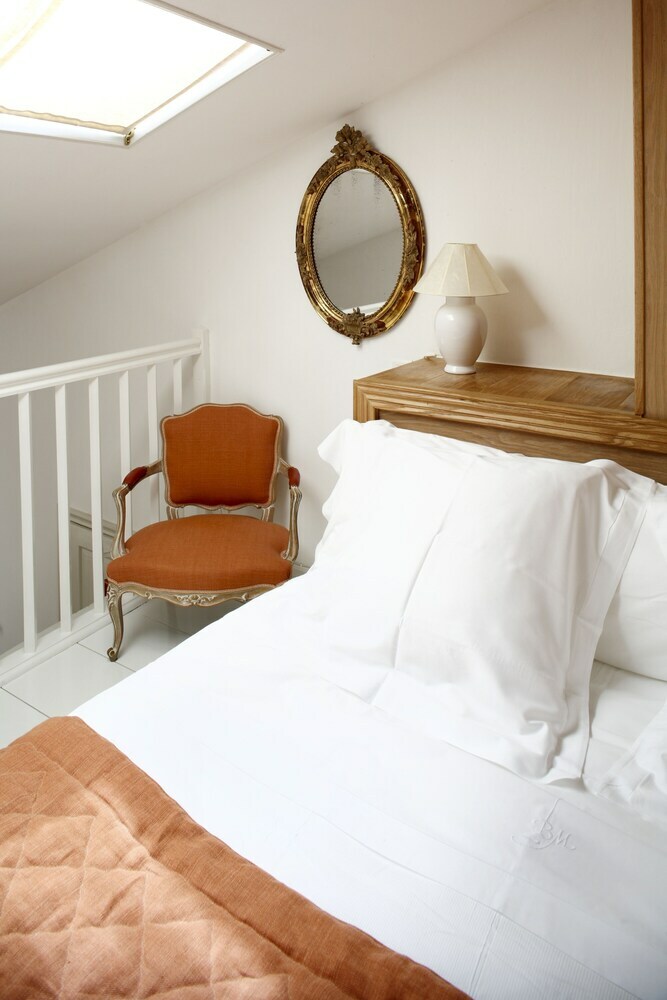Hotel La Bastide De Moustiers