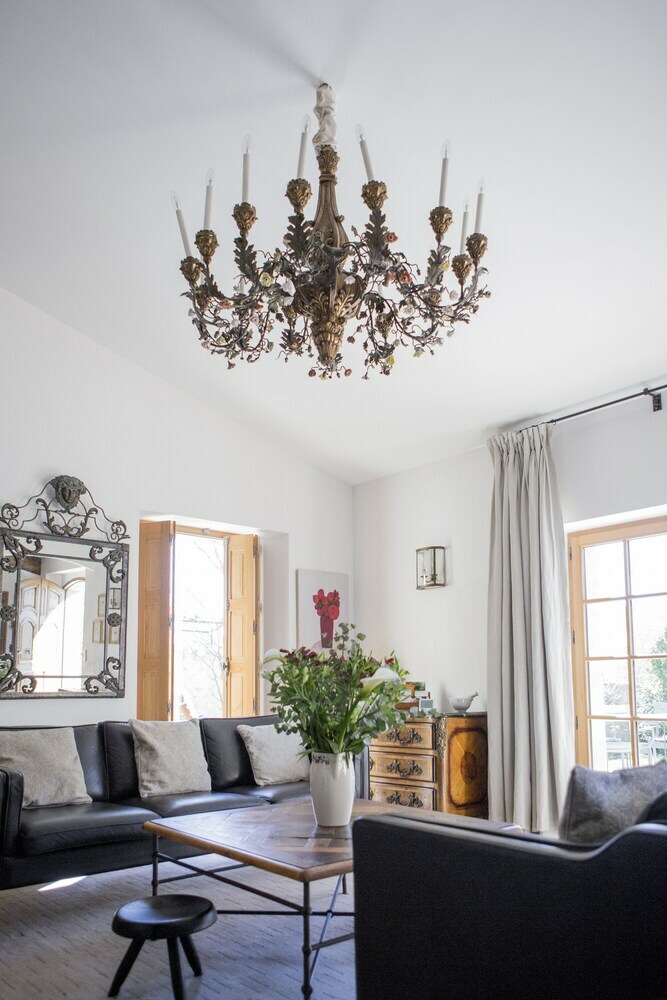 Hotel La Bastide De Moustiers