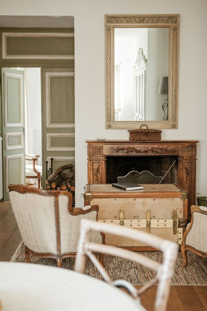 Hotel La Bastide De Moustiers