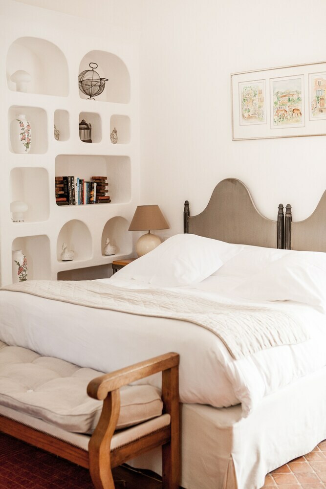 Hotel La Bastide De Moustiers