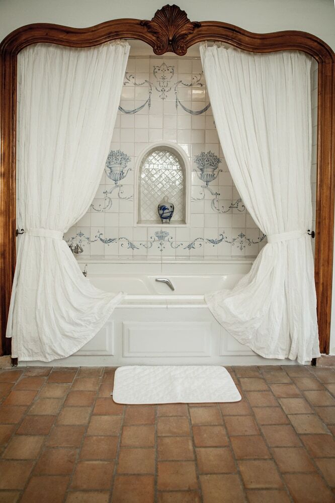 Hotel La Bastide De Moustiers