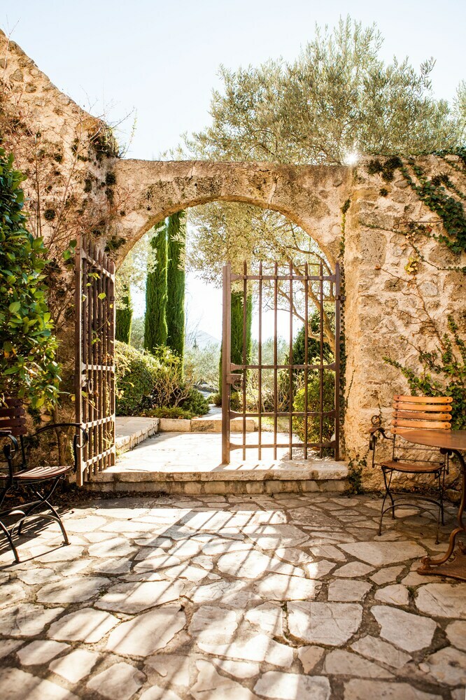 Hotel La Bastide De Moustiers
