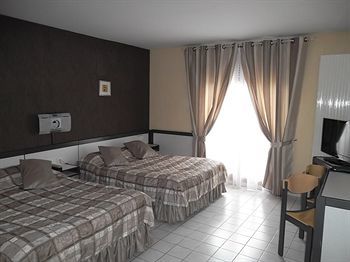 Hotel Le Medicis
