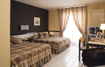 Hotel Le Medicis