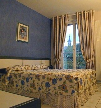 Hotel Le Medicis