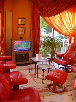 Hotel Le Medicis