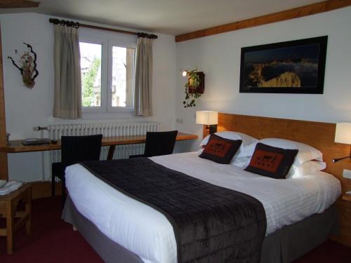 Hotel La Roseraie