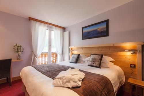Hotel La Roseraie
