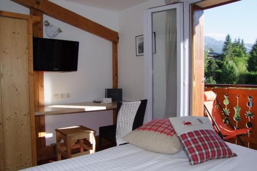 Hotel La Roseraie