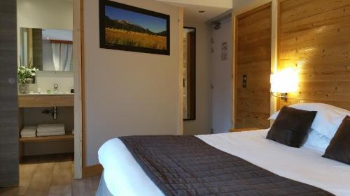 Hotel La Roseraie