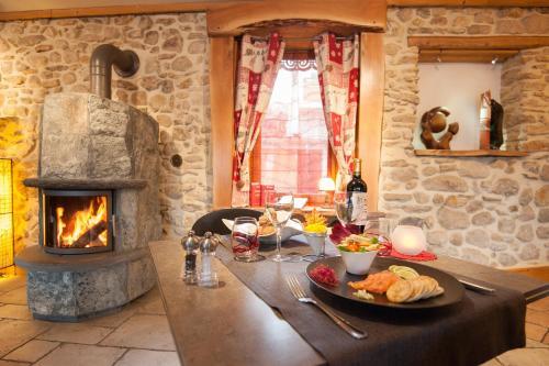 Hotel La Roseraie