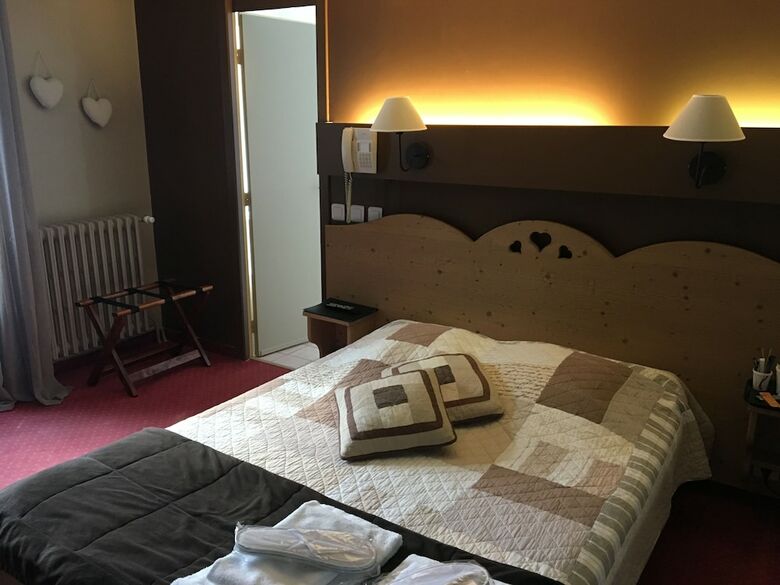 Hotel Le Dauphin