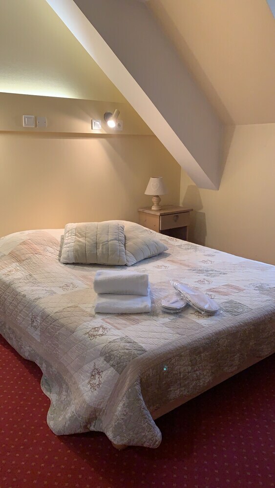 Hotel Le Dauphin