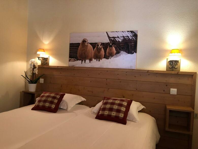 Hotel La Tourmaline