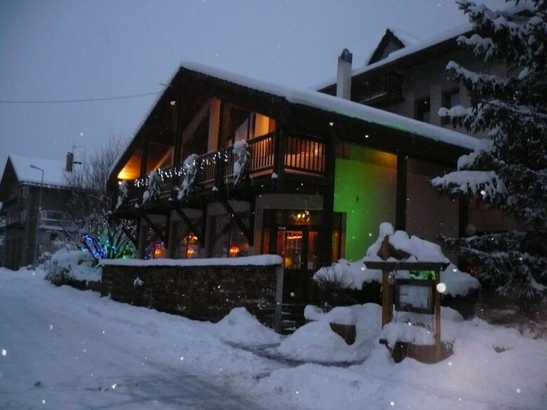 Hotel La Tourmaline