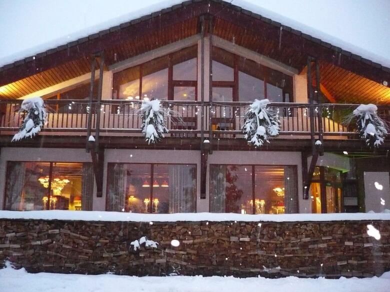 Hotel La Tourmaline