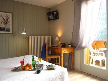 Hotel Le Chabi