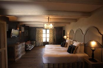 Hotel La Bastide St Georges