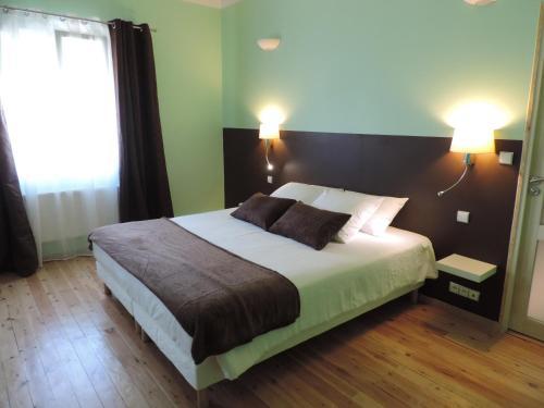 Hotel Lac Et Foret