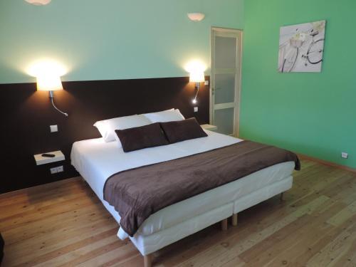 Hotel Lac Et Foret