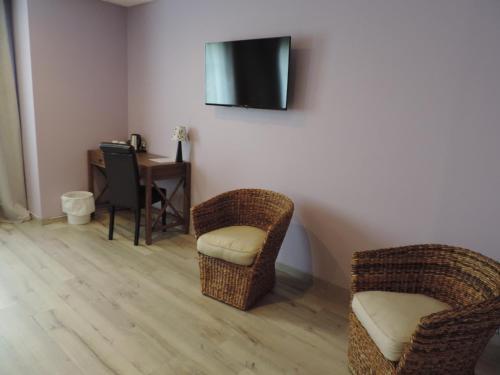 Hotel Lac Et Foret