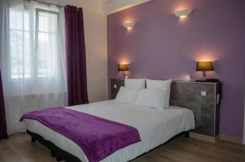 Hotel Lac Et Foret