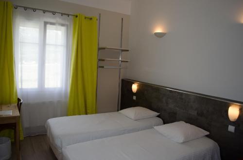 Hotel Lac Et Foret