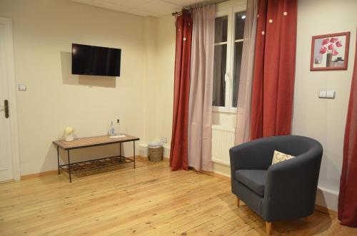 Hotel Lac Et Foret