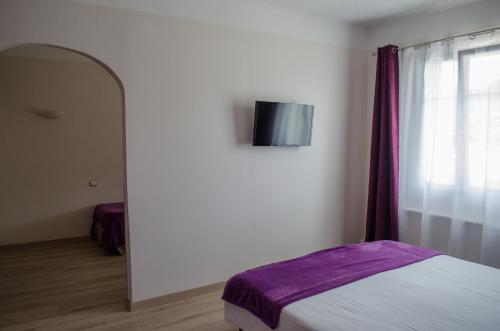 Hotel Lac Et Foret