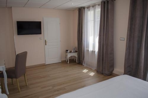 Hotel Lac Et Foret