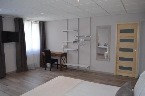 Hotel Lac Et Foret