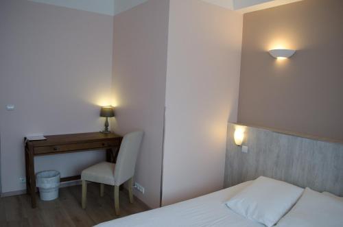 Hotel Lac Et Foret