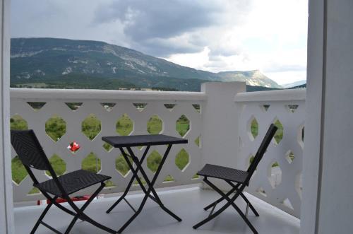 Hotel Lac Et Foret