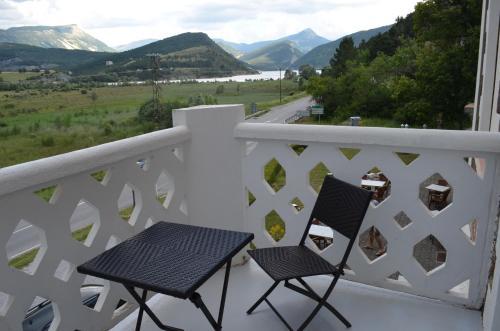 Hotel Lac Et Foret