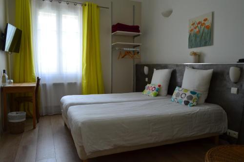 Hotel Lac Et Foret
