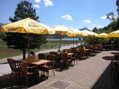 Hotel Lac Et Foret