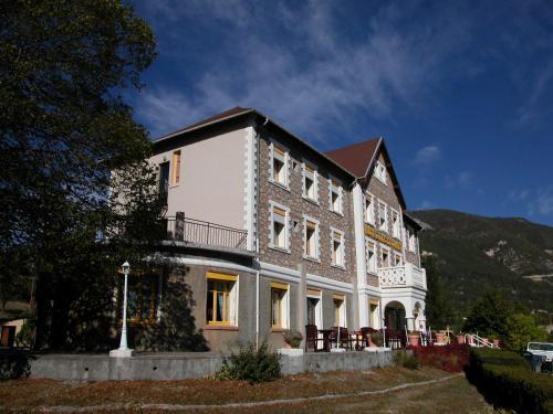 Hotel Lac Et Foret