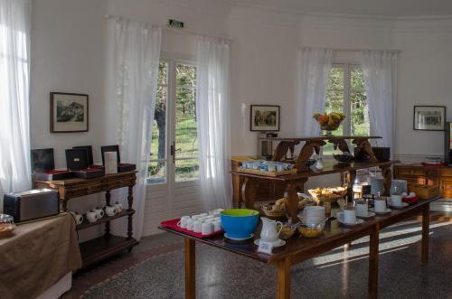 Hotel Lac Et Foret