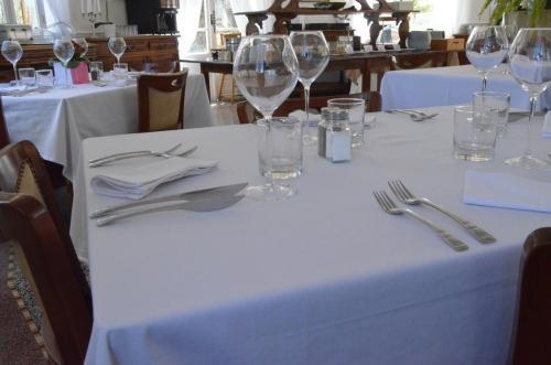 Hotel Lac Et Foret