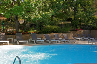 Hotel Villa Borghese