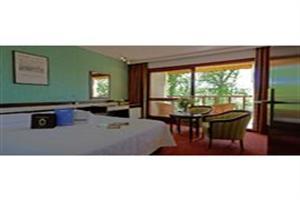 Hotel Villa Borghese