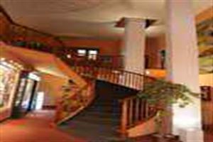 Hotel Villa Borghese