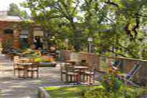 Hotel Villa Borghese