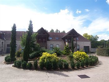 Hotel Espaces Vocation Abbaye Du Golf
